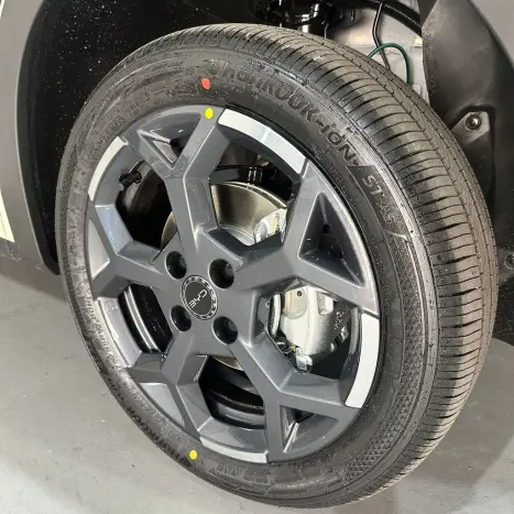 BYD Dolphin 44,9 KW EL�TRICO GS, Foto 28