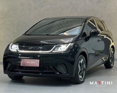 BYD Dolphin 44,9 KW EL�TRICO GS, Foto 1