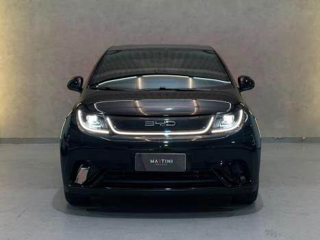 BYD Dolphin 44,9 KW EL�TRICO GS, Foto 3