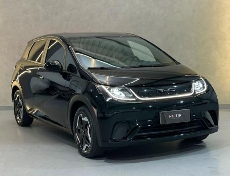 BYD Dolphin 44,9 KW EL�TRICO GS, Foto 4