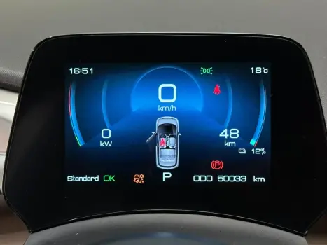 BYD Dolphin 44,9 KW EL�TRICO GS, Foto 13