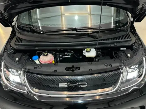 BYD Dolphin 44,9 KW EL�TRICO GS, Foto 18