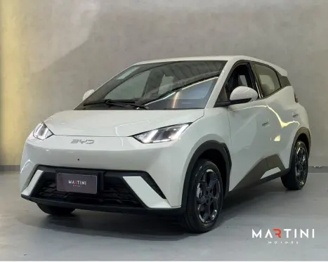 BYD Dolphin 44,9 KW EL�TRICO GS, Foto 1