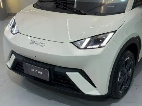 BYD Dolphin 44,9 KW EL�TRICO GS, Foto 2