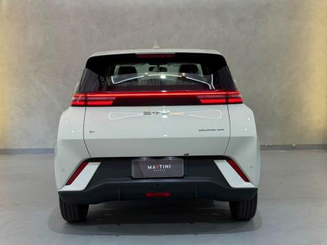 BYD Dolphin 44,9 KW EL�TRICO GS, Foto 6