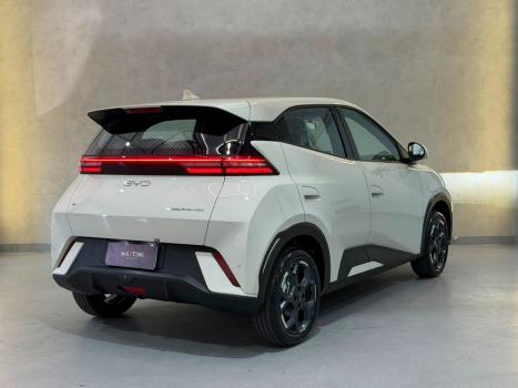 BYD Dolphin 44,9 KW EL�TRICO GS, Foto 8
