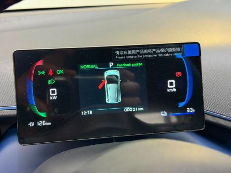 BYD Dolphin 44,9 KW EL�TRICO GS, Foto 14