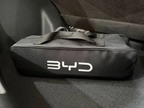 BYD Dolphin 44,9 KW EL�TRICO GS, Foto 23