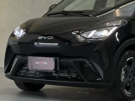 BYD Dolphin 44,9 KW ELÉTRICO GS, Foto 2