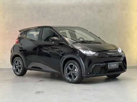 BYD Dolphin 44,9 KW ELÉTRICO GS, Foto 4