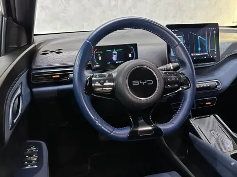 BYD Dolphin 44,9 KW ELÉTRICO GS, Foto 12