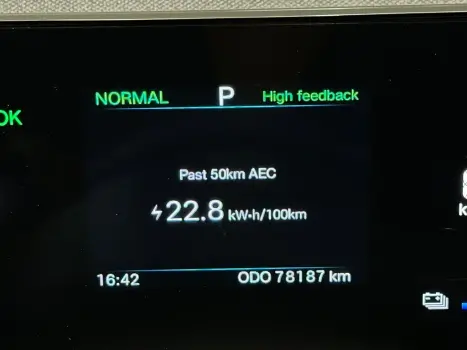 BYD Dolphin 44,9 KW ELÉTRICO GS, Foto 13