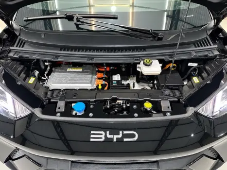 BYD Dolphin 44,9 KW ELÉTRICO GS, Foto 16