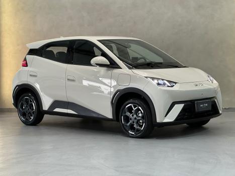BYD Dolphin 44,9 KW ELÉTRICO GS, Foto 4