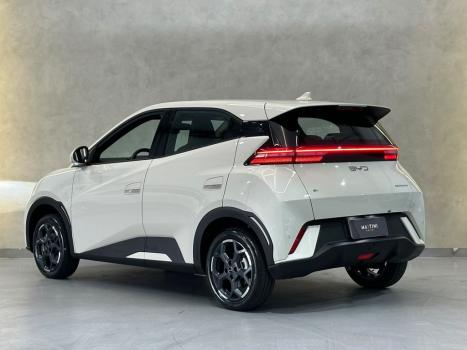BYD Dolphin 44,9 KW ELÉTRICO GS, Foto 5