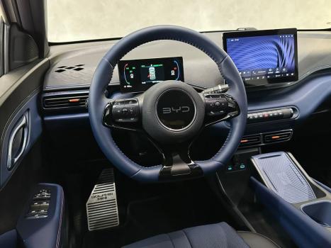 BYD Dolphin 44,9 KW ELÉTRICO GS, Foto 12