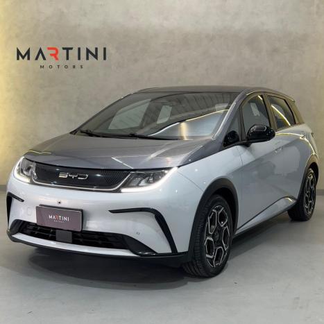 BYD Dolphin 60,5 KW EL�TRICO PLUS, Foto 1