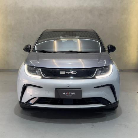 BYD Dolphin 60,5 KW EL�TRICO PLUS, Foto 2