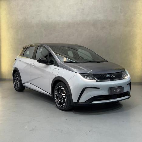 BYD Dolphin 60,5 KW EL�TRICO PLUS, Foto 3