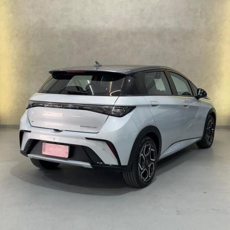 BYD Dolphin 60,5 KW EL�TRICO PLUS, Foto 4