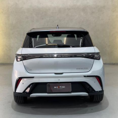 BYD Dolphin 60,5 KW EL�TRICO PLUS, Foto 5