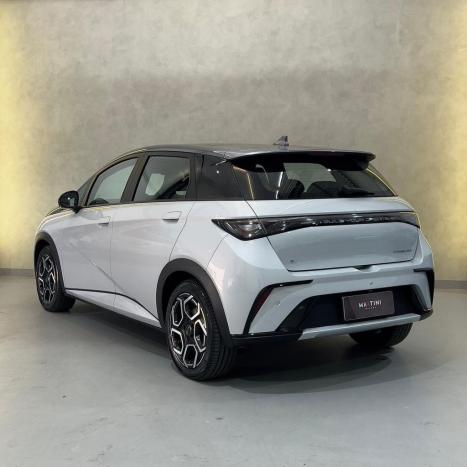 BYD Dolphin 60,5 KW EL�TRICO PLUS, Foto 6