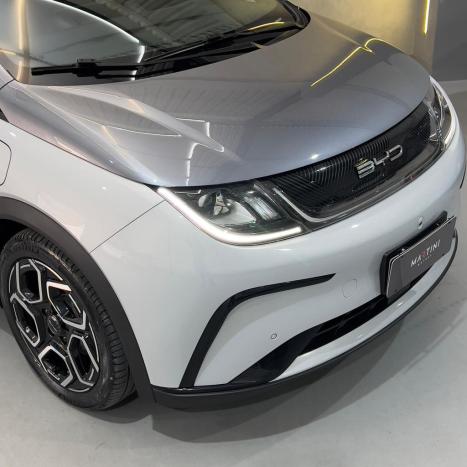 BYD Dolphin 60,5 KW EL�TRICO PLUS, Foto 7
