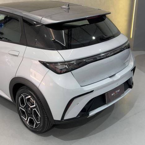 BYD Dolphin 60,5 KW EL�TRICO PLUS, Foto 8