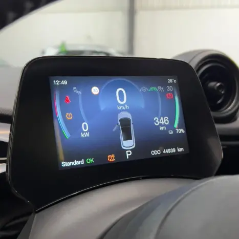 BYD Dolphin 60,5 KW EL�TRICO PLUS, Foto 10