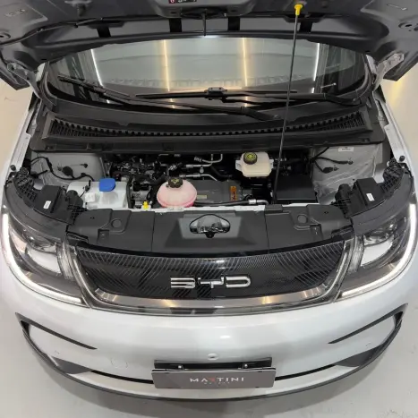 BYD Dolphin 60,5 KW EL�TRICO PLUS, Foto 22