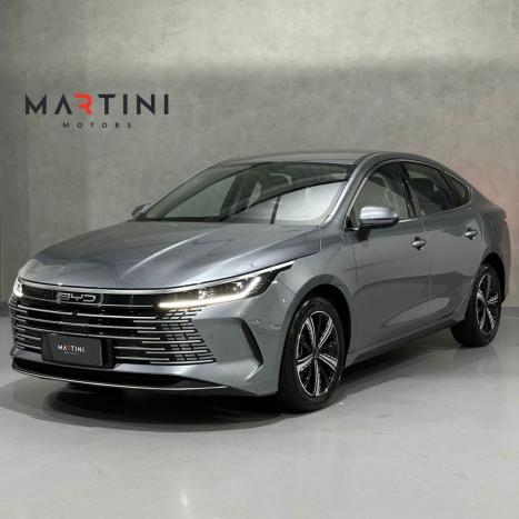 BYD King 1.5 16V 4P GL DM-I PHEV AUTOM�TICO, Foto 1