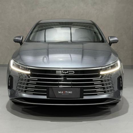 BYD King 1.5 16V 4P GL DM-I PHEV AUTOM�TICO, Foto 2