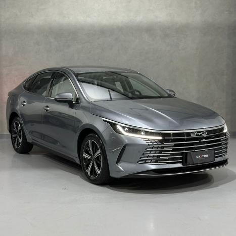 BYD King 1.5 16V 4P GL DM-I PHEV AUTOM�TICO, Foto 3