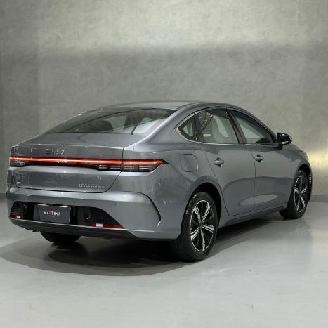 BYD King 1.5 16V 4P GL DM-I PHEV AUTOM�TICO, Foto 4