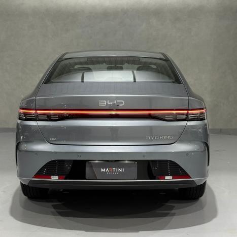 BYD King 1.5 16V 4P GL DM-I PHEV AUTOM�TICO, Foto 5