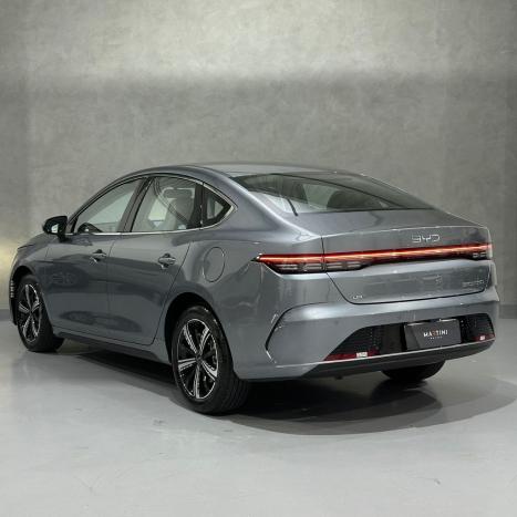 BYD King 1.5 16V 4P GL DM-I PHEV AUTOM�TICO, Foto 6