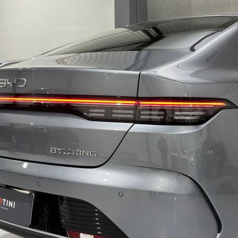 BYD King 1.5 16V 4P GL DM-I PHEV AUTOM�TICO, Foto 7