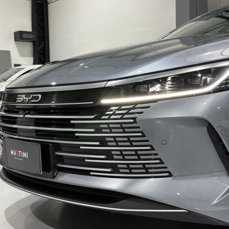 BYD King 1.5 16V 4P GL DM-I PHEV AUTOM�TICO, Foto 8