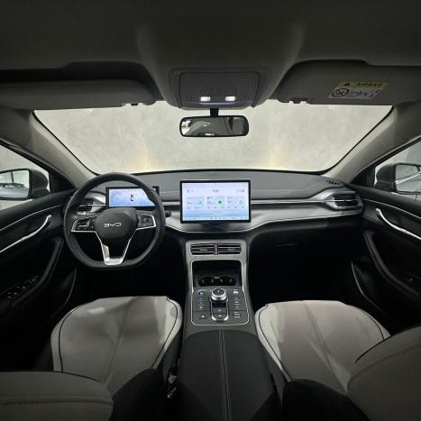 BYD King 1.5 16V 4P GL DM-I PHEV AUTOM�TICO, Foto 9