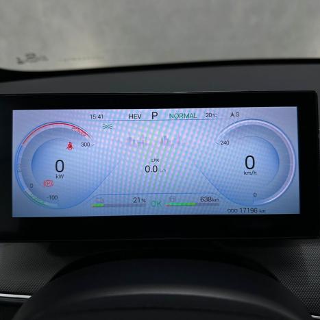 BYD King 1.5 16V 4P GL DM-I PHEV AUTOM�TICO, Foto 10