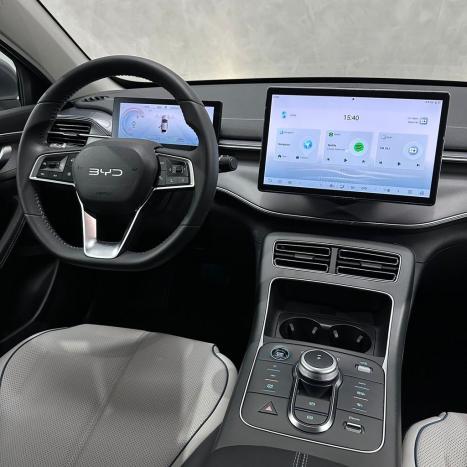 BYD King 1.5 16V 4P GL DM-I PHEV AUTOM�TICO, Foto 11