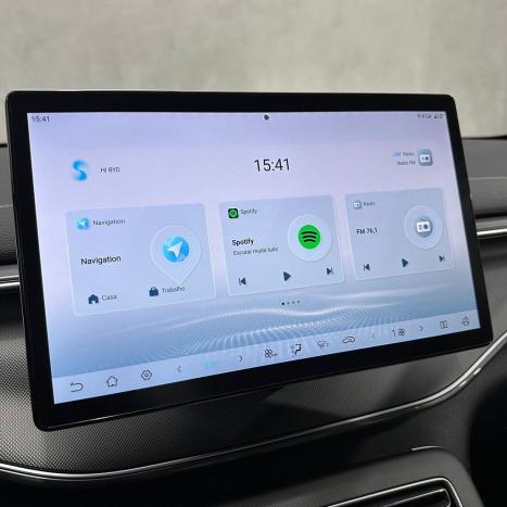 BYD King 1.5 16V 4P GL DM-I PHEV AUTOM�TICO, Foto 12