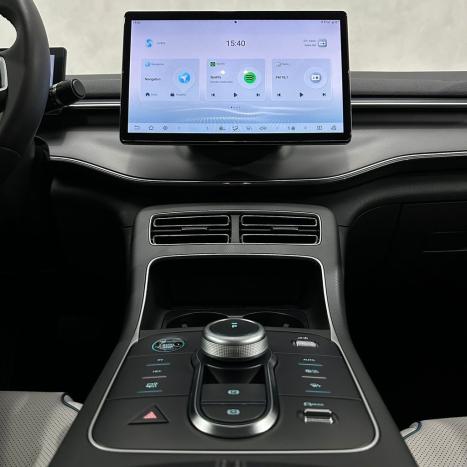 BYD King 1.5 16V 4P GL DM-I PHEV AUTOM�TICO, Foto 13