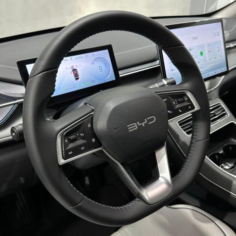 BYD King 1.5 16V 4P GL DM-I PHEV AUTOM�TICO, Foto 19