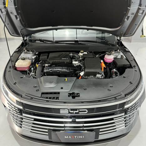 BYD King 1.5 16V 4P GL DM-I PHEV AUTOM�TICO, Foto 26