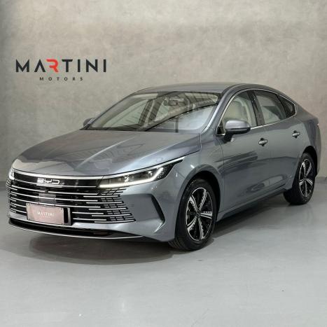 BYD King 1.5 16V 4P GL DM-I PHEV AUTOM�TICO, Foto 1