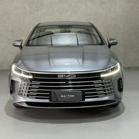 BYD King 1.5 16V 4P GL DM-I PHEV AUTOM�TICO, Foto 2