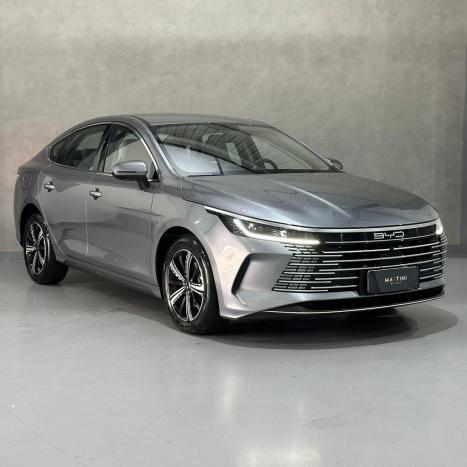 BYD King 1.5 16V 4P GL DM-I PHEV AUTOM�TICO, Foto 3