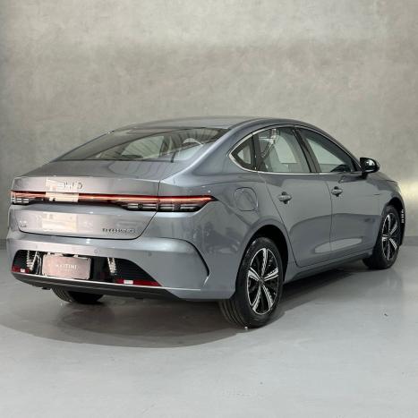 BYD King 1.5 16V 4P GL DM-I PHEV AUTOM�TICO, Foto 4