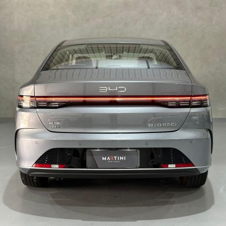 BYD King 1.5 16V 4P GL DM-I PHEV AUTOM�TICO, Foto 5